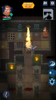 Legendary Adventure capture 6