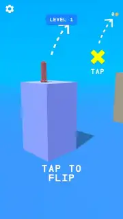 Sticky Flip capture 1