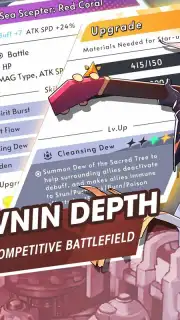 Knightcore: Sword of Kingdom capture 2