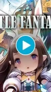 MY Little Fantasy: Healing RPG capture 1