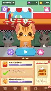 Kawaii Kitchen capture 2