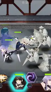 Maid Master capture 4