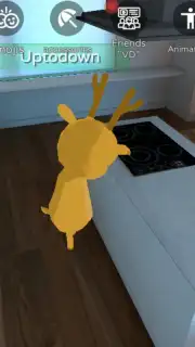 Virtual Droid capture 10