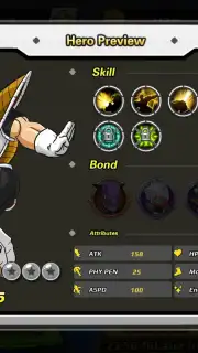 Saiyan Legends capture 11