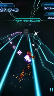 X-Runner capture 4
