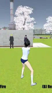 High School Simulator 2018 capture 9