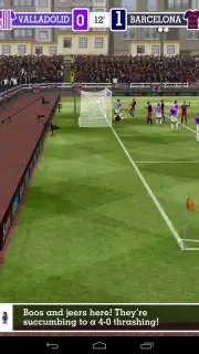 Score! Hero capture 6
