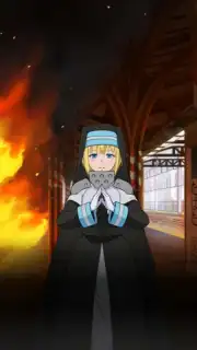 Fire Force: Enbu no Shо capture 12