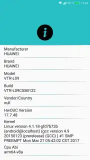 Firmware Finder capture 3
