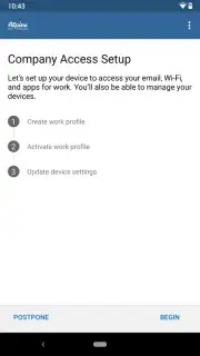 Company Portal capture 7