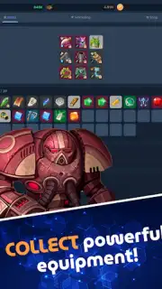 Lost Vault capture 16