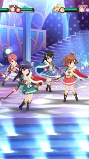 Revue Starlight Re LIVE capture 7