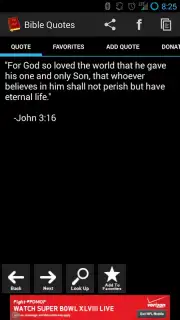 Bible Quotes capture 6