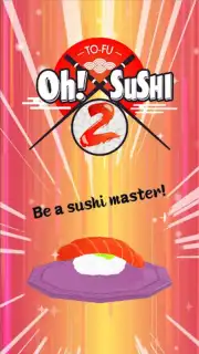 TO-FU Oh!SUSHI 2 capture 16