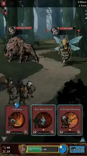 Titan Slayer capture 7