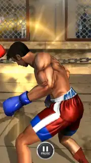 Fists For Fighting capture 6