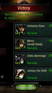 Dungeon Survival capture 13