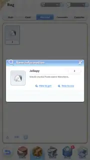 Ragnarok Labyrinth NFT capture 6