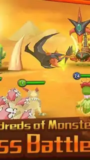 Monster Sweetie capture 3