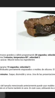 Recetas Thermomix lite capture 6