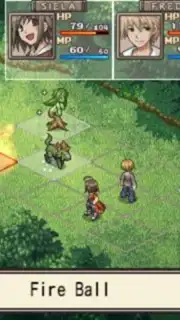 Adventure Bar Story LITE capture 4