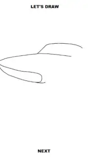 Draw Cars: Muscle capture 4