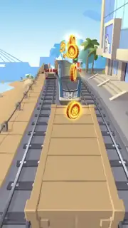 Subway Surf Plus capture 3