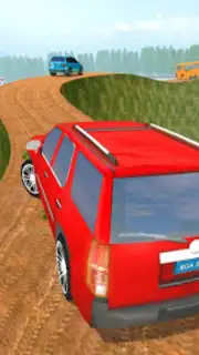 Car Parking - Driving School capture 2
