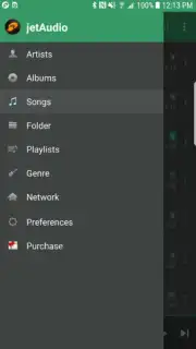 jetAudio capture 2