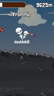 Zombie Road Trip capture 4