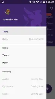 Habitica capture 7