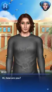 Time Travel Romance capture 6