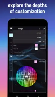 Avee Player Lite capture 4