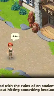 Lost Island: Blast Adventure capture 4