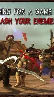 I, Gladiator capture 5