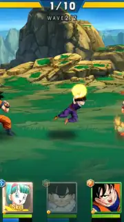 Dragon Adventure: Universe Fighter capture 8