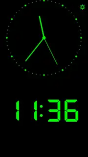 Night Clock capture 4
