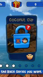 Beach Buggy Racing capture 17