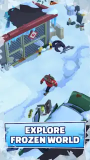 Frost World capture 4