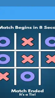 Tic Tac Toe capture 1