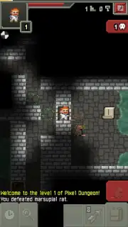 Shattered Pixel Dungeon capture 7