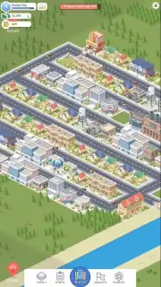 Pocket City Free capture 6