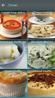 Cook Book capture 1
