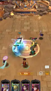 Idle Mythos capture 15