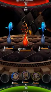 Destiny Child (JP) capture 8