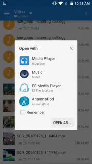 MiXplorer capture 3