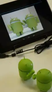 USB Camera Standard capture 3