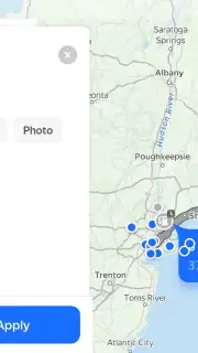 Yandex Maps capture 4
