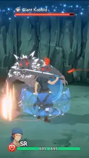DanMachi BATTLE CHRONICLE capture 4