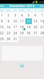 Calendar Monthly capture 4